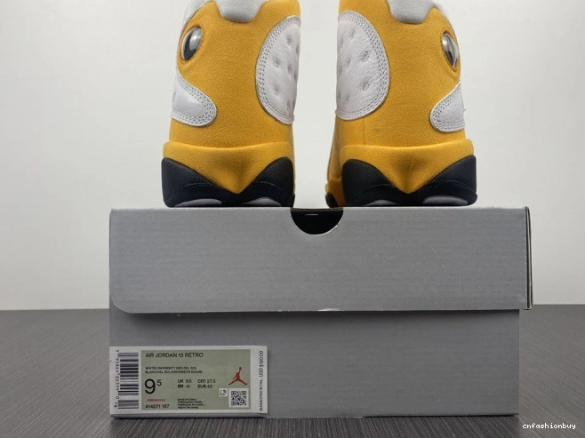 Jordan Sol Del Air 414571-167 13 1107